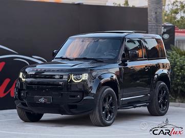 Land Rover Defender 90 3.0d i6 X-Dynamic HSE 200CV