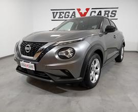 NISSAN Juke 1.0 DIG-T 114 CV DCT N-Connecta