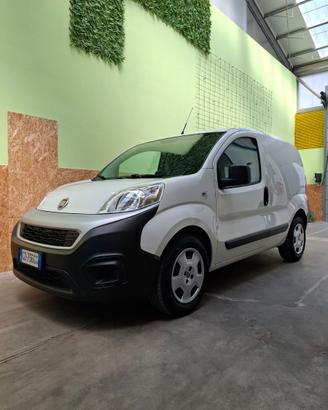 FIAT FIORINO 1.3 MULTIJET 95CV SX