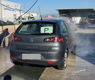 SEAT IBIZA 2007 1.2 IDEALE NEOPATENTATI