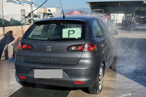 SEAT IBIZA 2007 1.2 IDEALE NEOPATENTATI