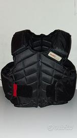 GIUBBOTTO EQUITAZIONE BAMBINO/A   Taglia S