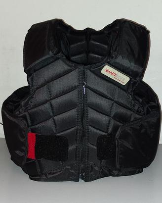 GIUBBOTTO EQUITAZIONE BAMBINO/A   Taglia S