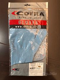 Guanti alimentare antitaglio