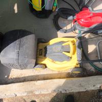 taglia erba a Corrente Filo Vigor