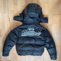 Giacca della trapstar