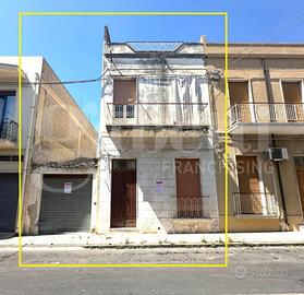Casa Indipendente Avola [Cod. rif 3246863VRG]