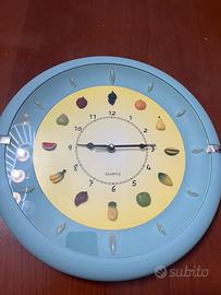 orologio da parete 