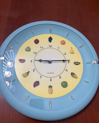 orologio da parete 