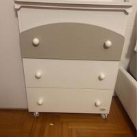 Box infanzia completo pacchetto