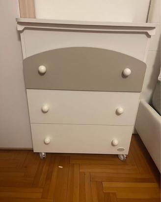 Box infanzia completo pacchetto