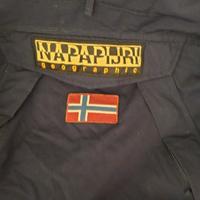 giacca Winter Napapijri 