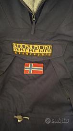 giacca Winter Napapijri 