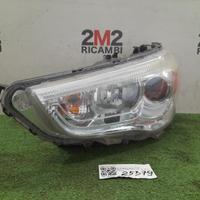 FANALE ANTERIORE SX MITSUBISHI ASX 1Â° Serie 8301B