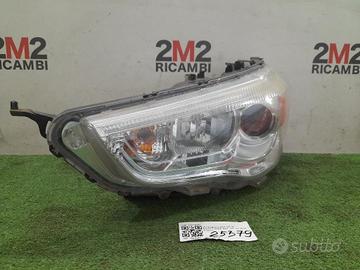 FANALE ANTERIORE SX MITSUBISHI ASX 1Â° Serie 8301B