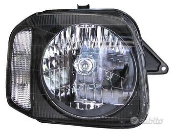 Faro suzuki jimny 1998 al 2017