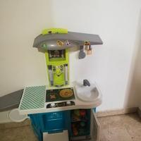 Cucina giocattolo