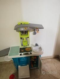 Cucina giocattolo