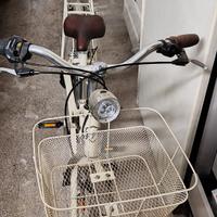 Bici da città Montano – come nuova, usata 3 volte