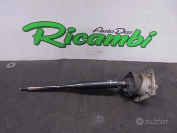 LEVA CAMBIO 5 MARCE KING CAB D21 2.5 D 1992