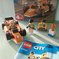 LEGO City 60322