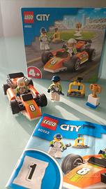 LEGO City 60322