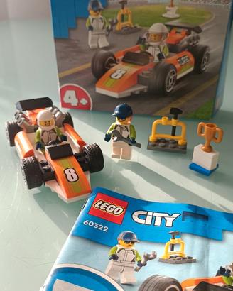 LEGO City 60322