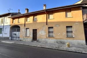 Terratetto Dorno [Cod. rif 3285299VRG]