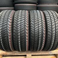 4 gomme 215 70 15 C Barum Invernali