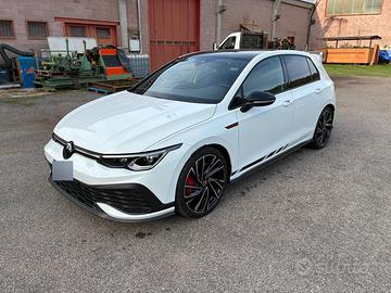 volkswagen Golf GTI clubsport