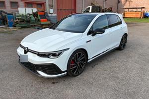 volkswagen Golf GTI clubsport