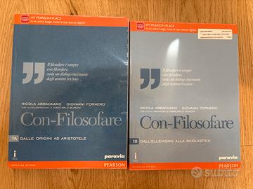 Con-Filosofare 1A e 1B