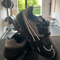 Scarpe Weightlifting Nike Romaleos 4