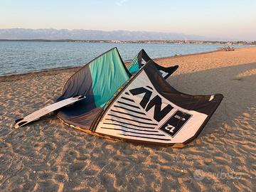 Kite Liquid Force NV 12 m