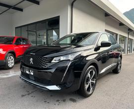 Peugeot 3008 BlueHDi 130 S&S EAT8 GT