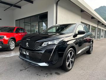 Peugeot 3008 BlueHDi 130 S&S EAT8 GT