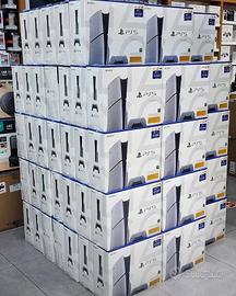 Sony ps5
