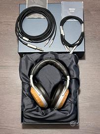 Cuffia DENON AH-D9200 – ancora in garanzia