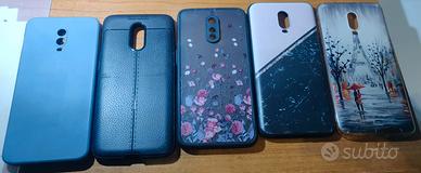 Custodie OP6T OnePlus