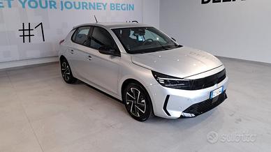 Opel Corsa 1.2 100 CV GS