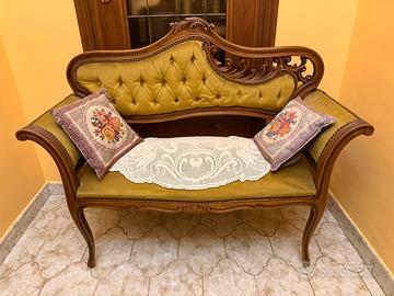 Divanetto Vintage