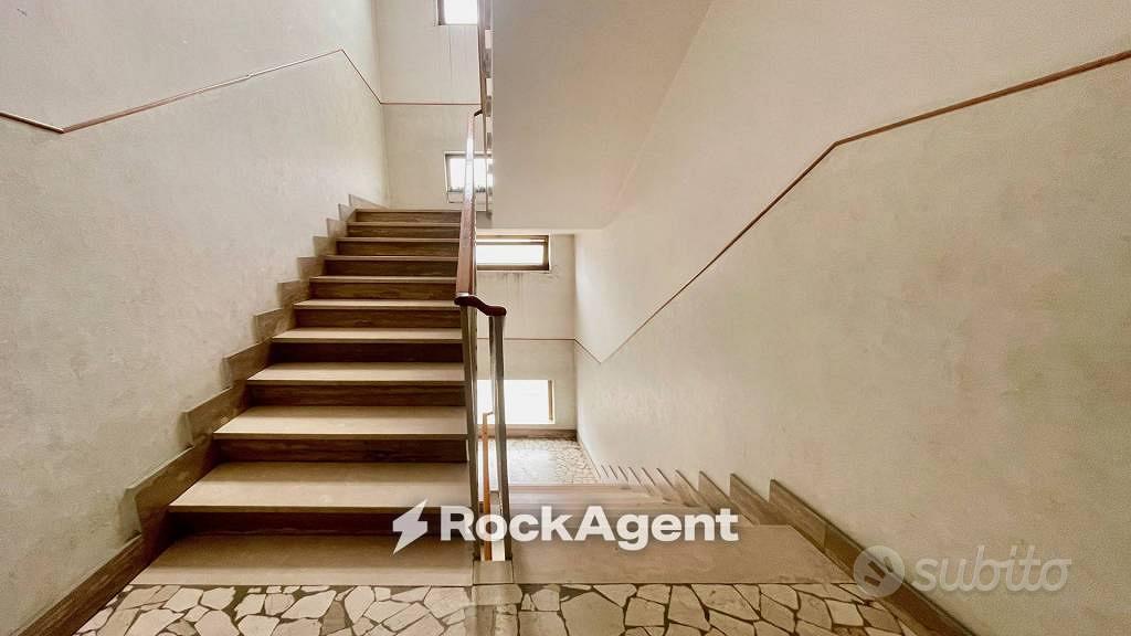 Appartamento di 94 m² con 4 locali a Firenze - Vista 5