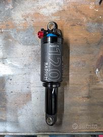 Ammortizzatore  Manitou  190x45