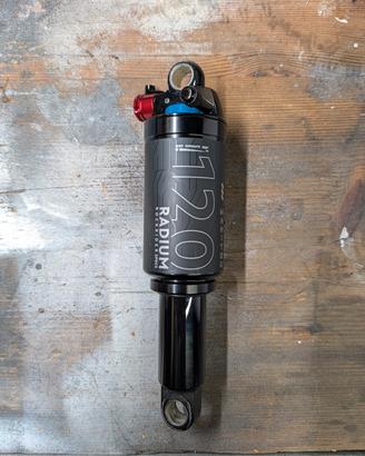 Ammortizzatore  Manitou  190x45