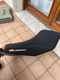 KTM PowerParts Ergo – selle 1050/1090/1190/1290