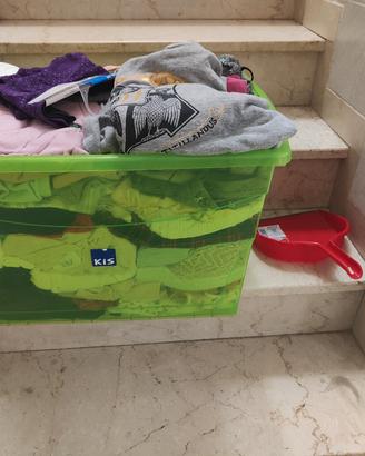 vestiti per bambina 9/10 anni