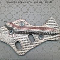 PROTEZIONE CALORE DUCATI HYPERMOTARD 1100 2007 200