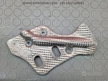 PROTEZIONE CALORE DUCATI HYPERMOTARD 1100 2007 200