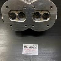 Testata di fusione Fantozzi valvole 34/39