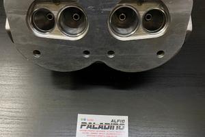 Testata di fusione Fantozzi valvole 34/39